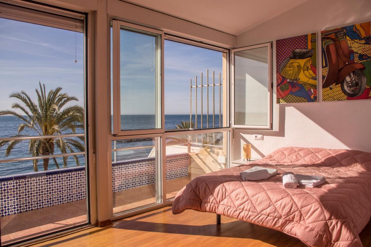 Orilla Beach House Aguadulce  Extérieur photo