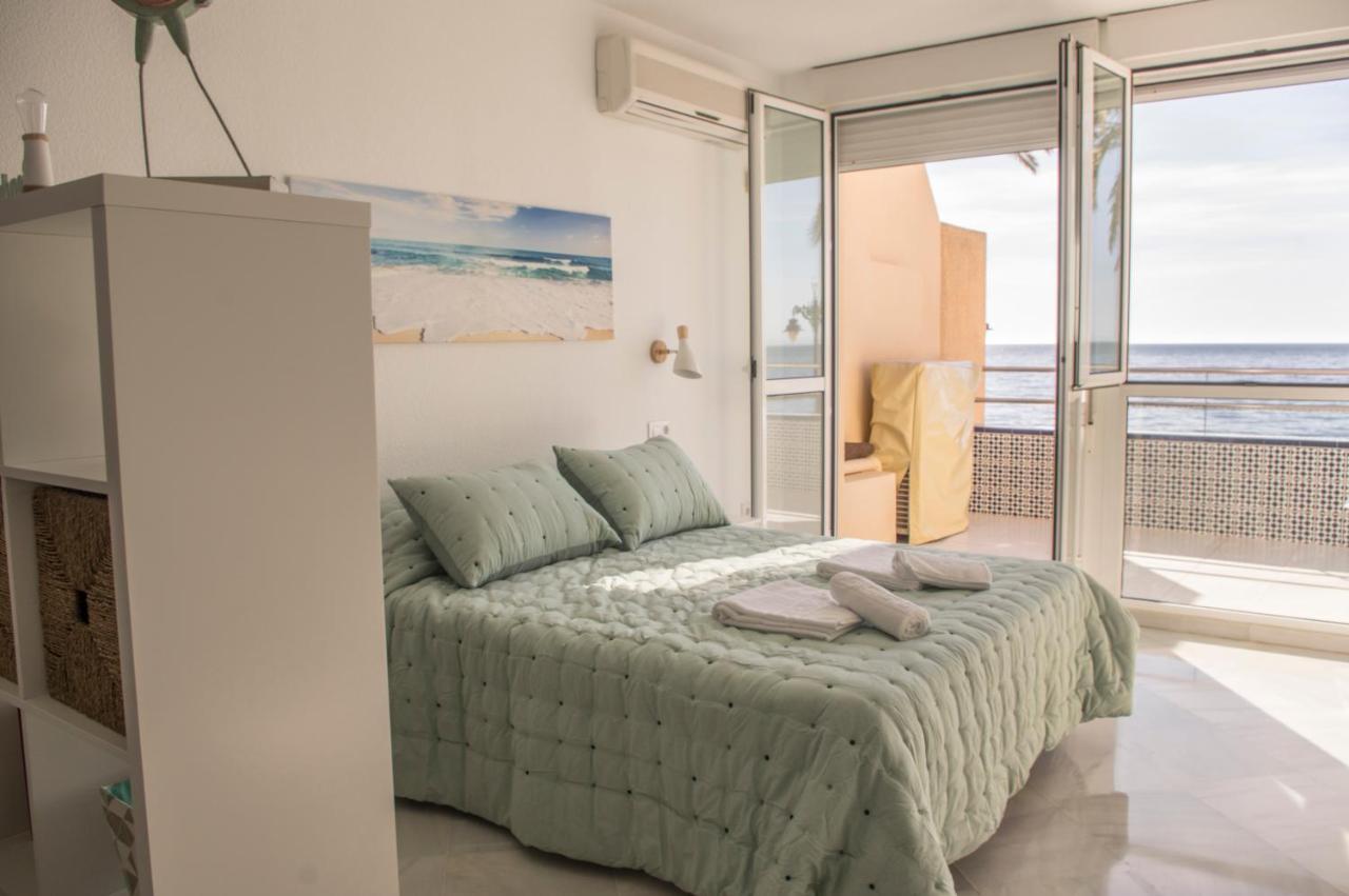 Orilla Beach House Aguadulce  Extérieur photo